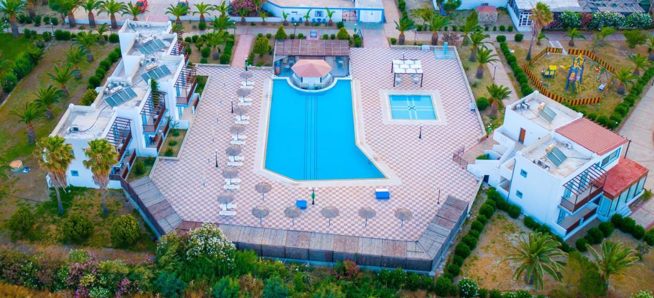 Sweet Kalimera Apartments Kardamena  Exteriör bild