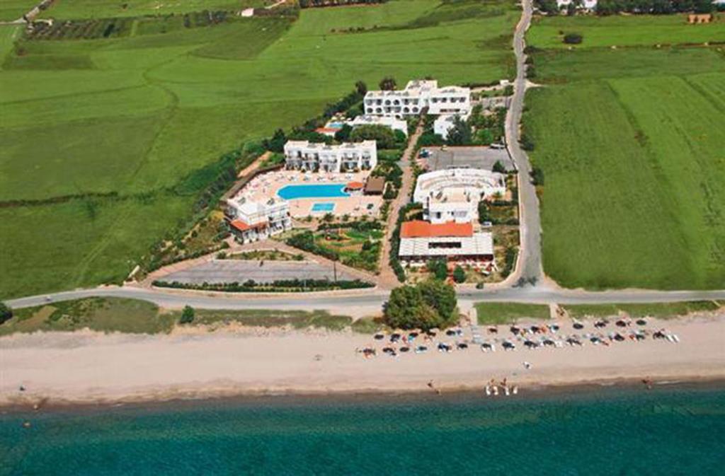Sweet Kalimera Apartments Kardamena  Exteriör bild